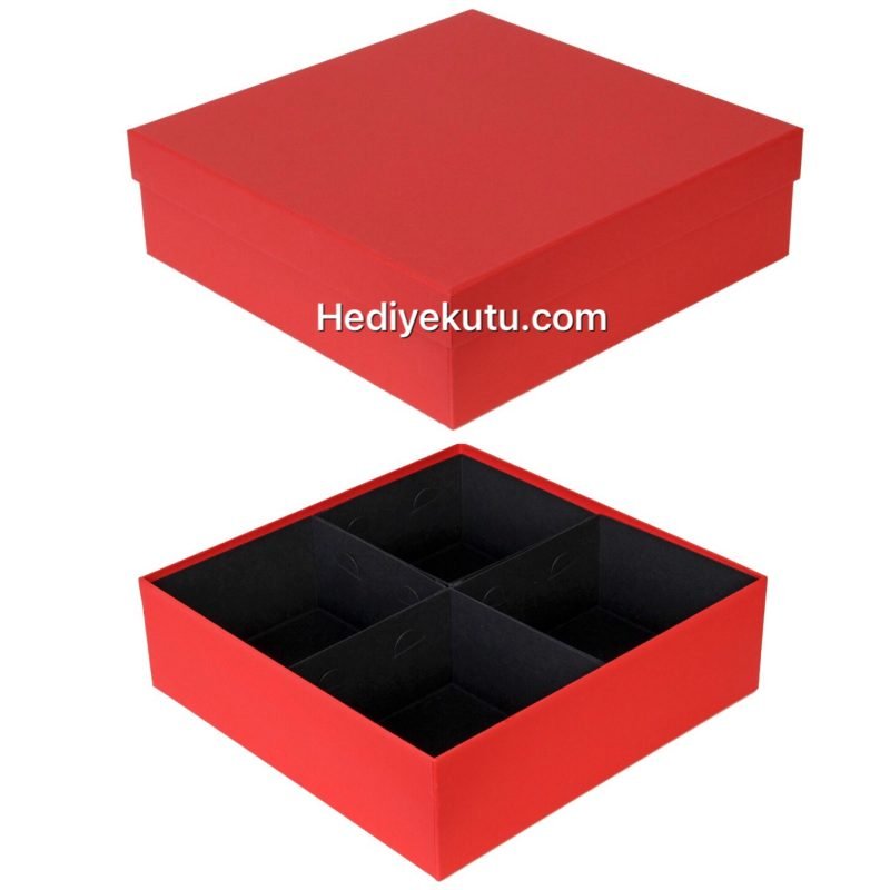Hediye Kutu Atölyesi