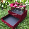 Premium Hediye Kutu Ebat : 17/14/Derinlik 16 cm - Görsel 3
