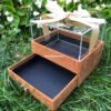 Premium Hediye Kutu Ebat : 17/14/Derinlik 16 cm - Görsel 4