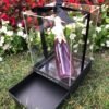 Premium Vip Hediye Kutusu 23/23/ Yüseklık 35 cm - Görsel 5