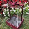 Premium Vip Hediye Kutusu 23/23/ Yüseklık 35 cm - Görsel 2