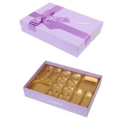 Çikolata Kutusu A-14