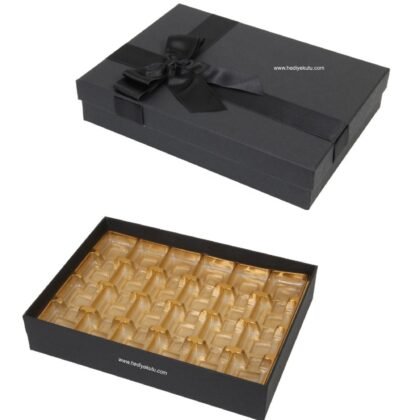 Çikolata Kutusu A-16