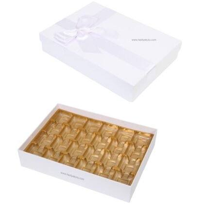 Çikolata Kutusu A-17