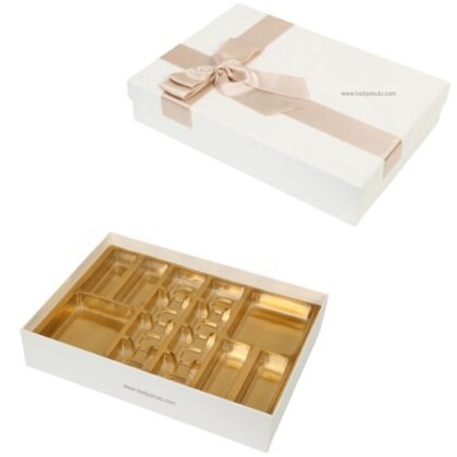 Çikolata Kutusu A-19