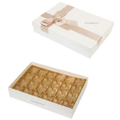 Çikolata Kutusu A-20